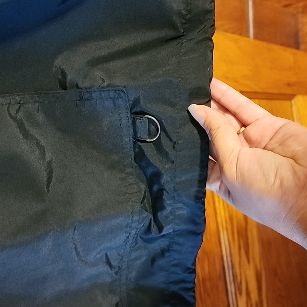 Sierra Experience Pullover Jacket - image 6